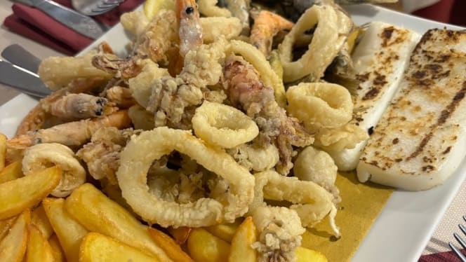 Osteria Sant'Elena - 1