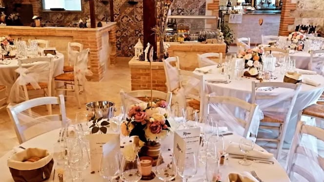 Osteria Braceria i Pini - 7