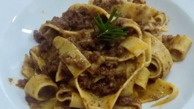 Osteria Braceria i Pini - 3
