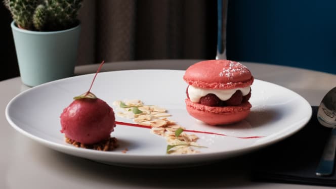 LArchimede - Restaurant Bistronomique Paris 10 - 8
