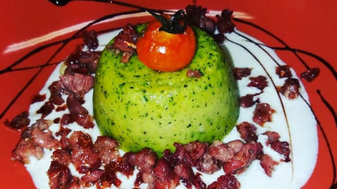 Osteria Del Calderone - 9
