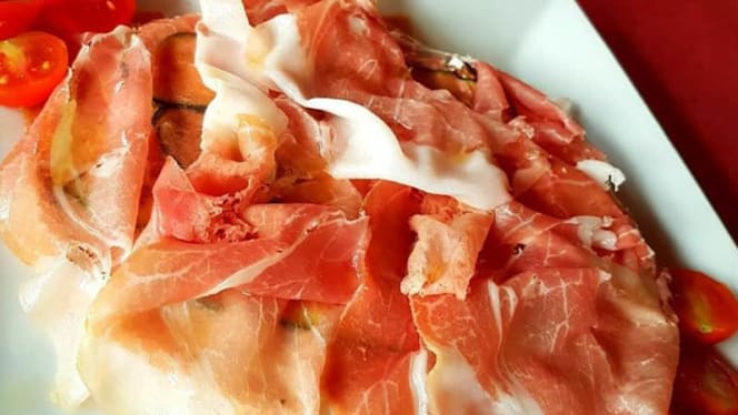 Osteria Del Calderone - 5