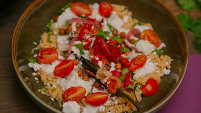 La Cantine Arkose Prado - 1