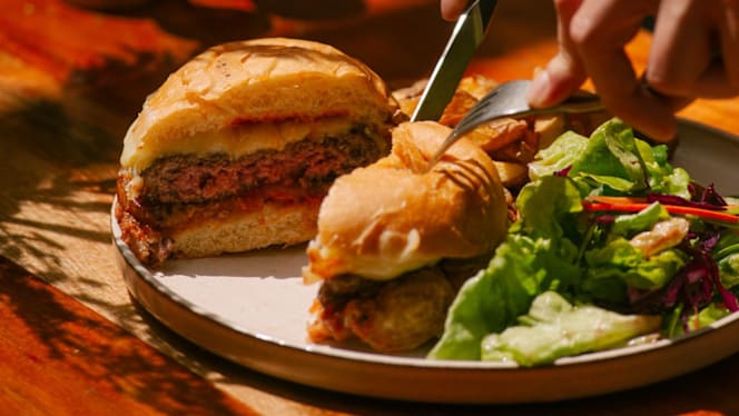 La Cantine Arkose Prado - 2