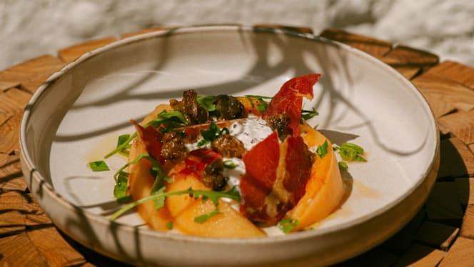 La Cantine Arkose Prado - 4