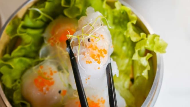 Dragón Kitchen Villaverde - 9