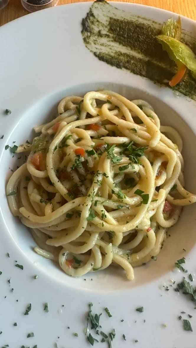 Dispensa Giarretta di Nèroli Bio Relais - Belpasso - 6