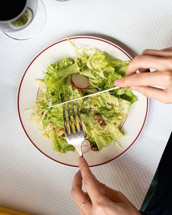 Nanou Restaurant Lounge - 2