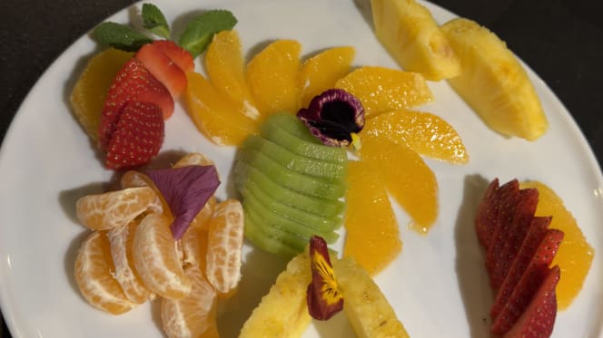 Nanou Lounge - 5