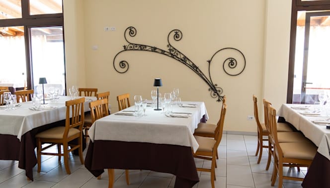 Agriturismo L’oasi - 8