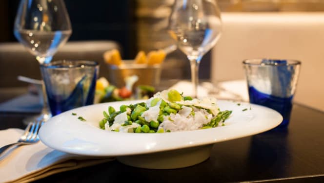 Il Ristorante Tours - 4