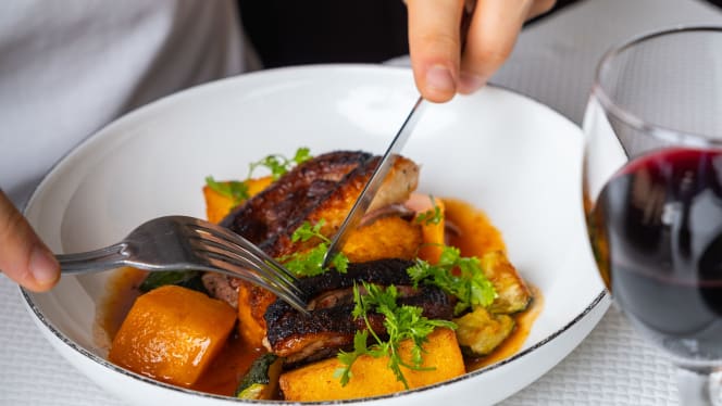 Brasserie Hector - 8