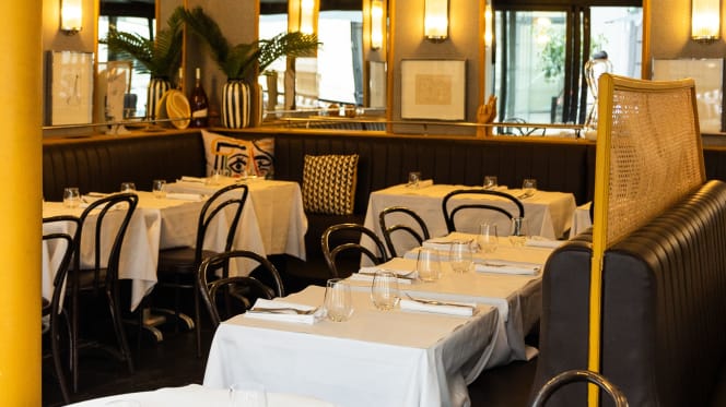Brasserie Hector - 9