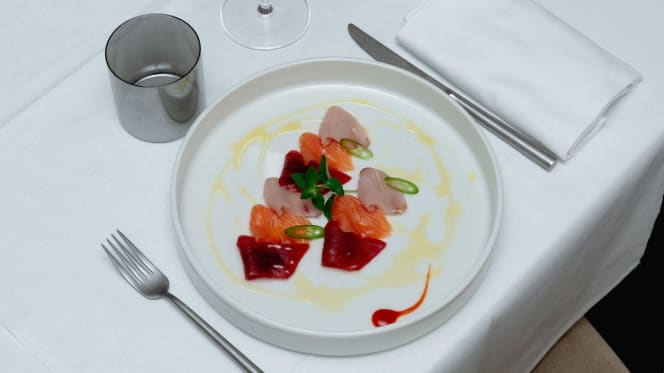 DiciottoSessantuno Enoteca & Bistrot - 7