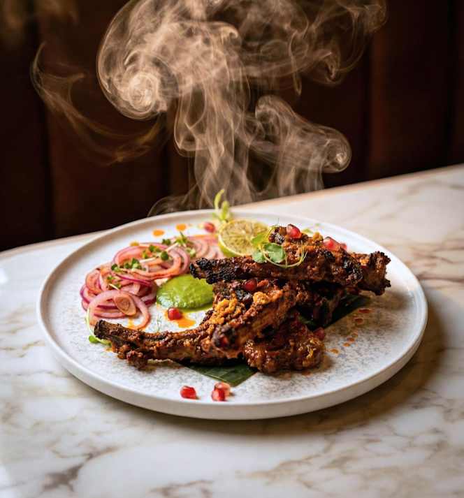 Amber Leaf London - 3