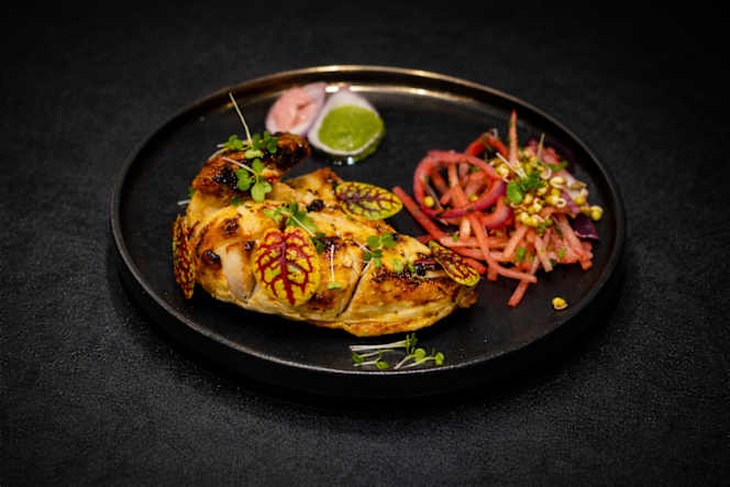 Amber Leaf London - 3