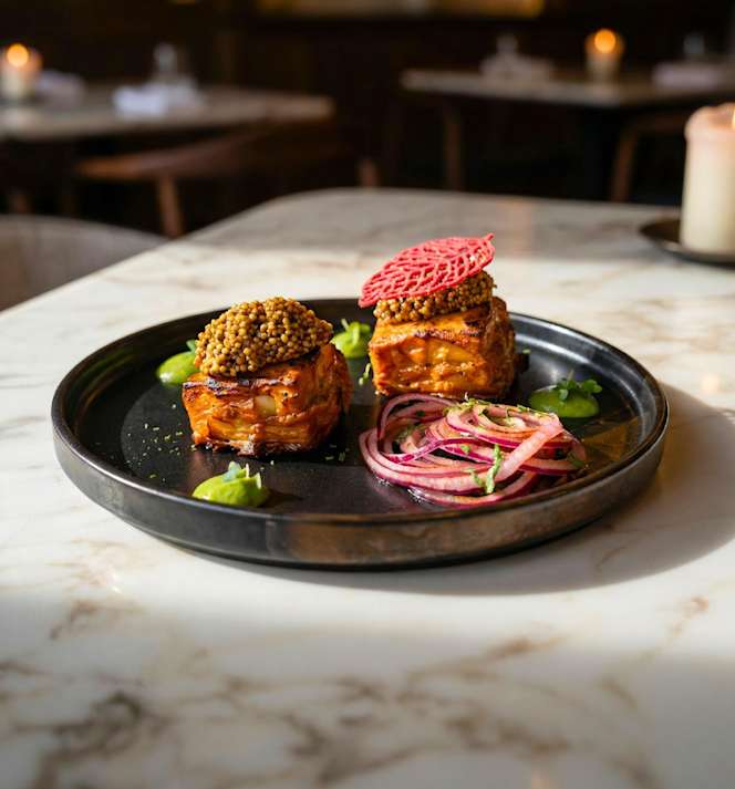 Amber Leaf London - 4