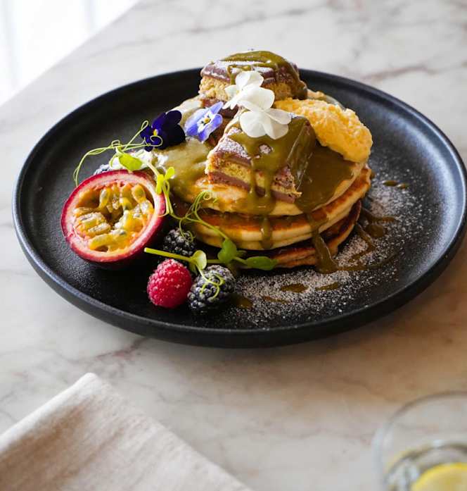 Amber Leaf London - 2