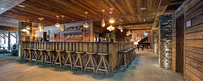 Le Clos des Cimes | Hôtel Nendaz 4 Vallées - 1