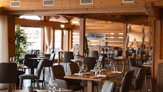 Le Clos des Cimes | Hôtel Nendaz 4 Vallées - 1