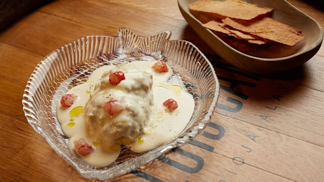 El brunch de Martín Berasategui - 1