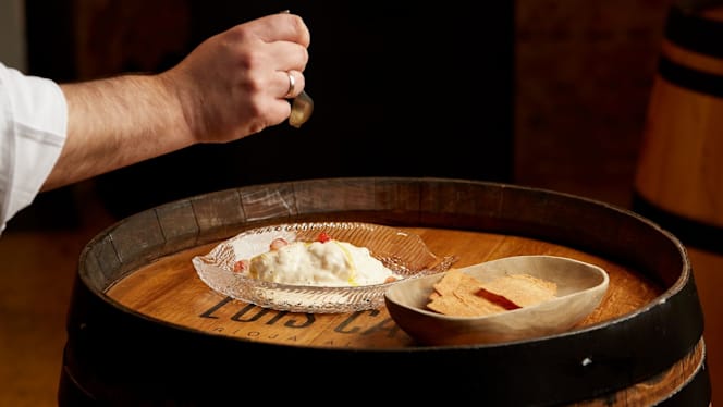 El brunch de Martín Berasategui - 3