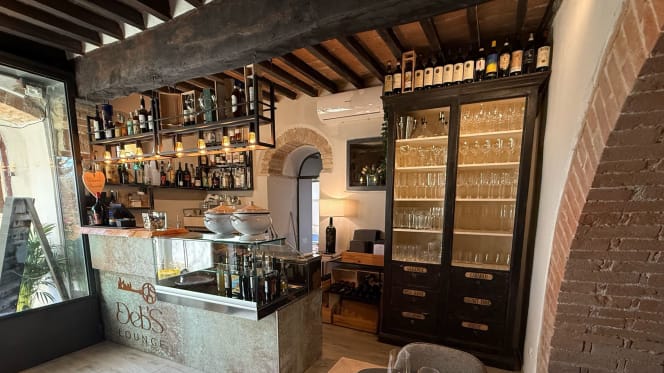 Deb’S Lounge - Monticchiello - 1