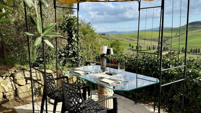 Deb’S Lounge - Monticchiello - 4