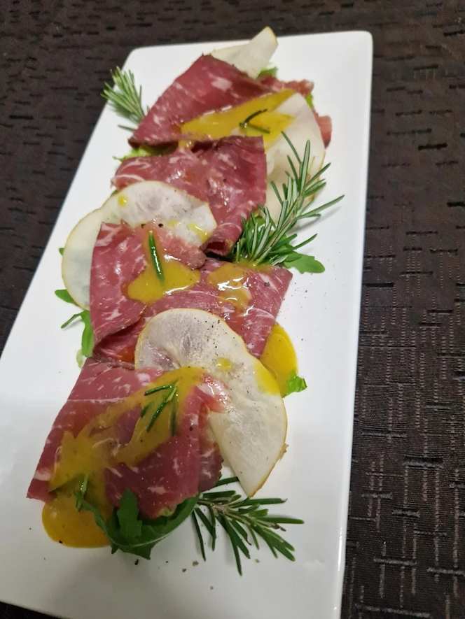 Black Wolf Pub - Braceria - Ristorante - 4