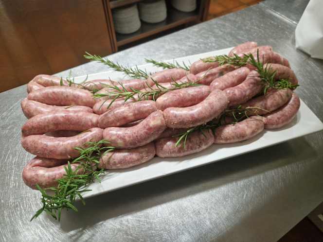 Black Wolf Pub - Braceria - Ristorante - 1