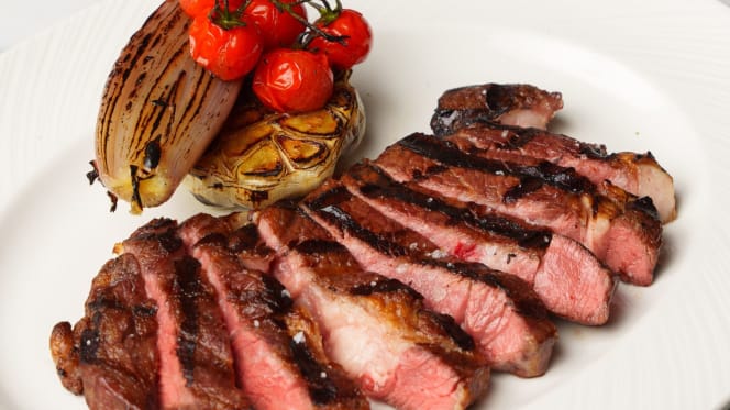 Grill 88 - 9