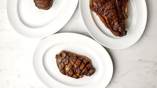 Grill 88 - 6