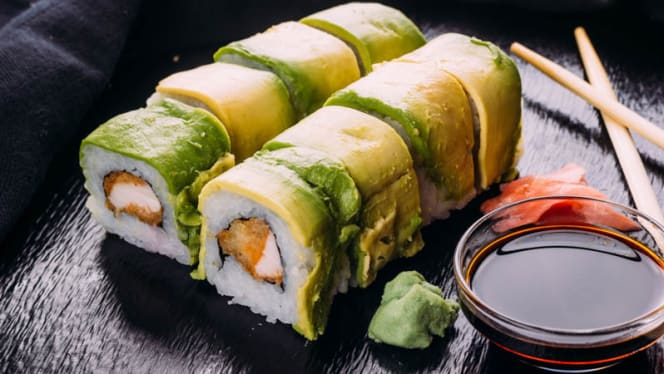 Wok 4 You III - 1