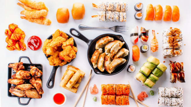 Wok 4 You III - 8
