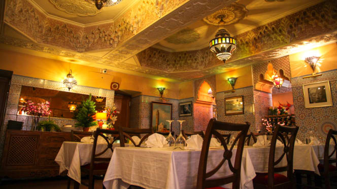 Rajasthan Villa - 0