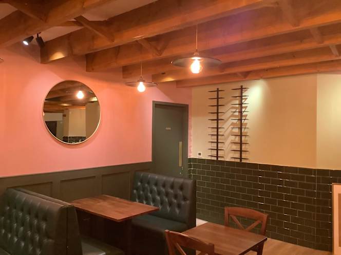 The little bistro - 3