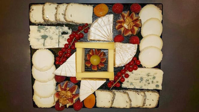 Fromages et Cetera - 3