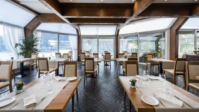 Ristorante Villa Asnigo - 9