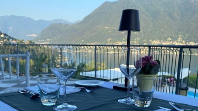 Ristorante Villa Asnigo - 0