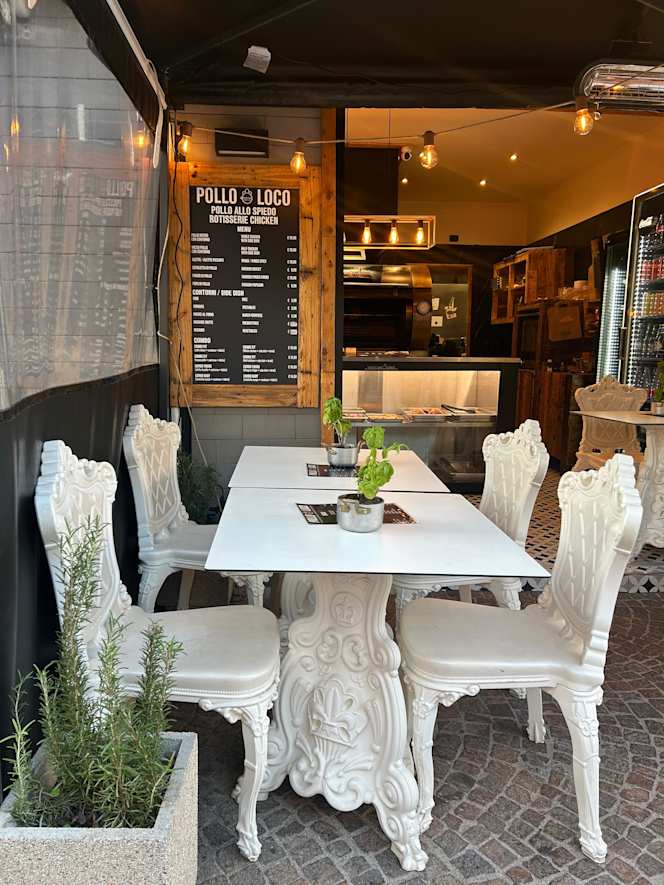 Polloloco - 9