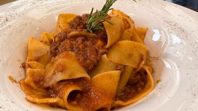 Trattoria Bella Toscana - 3