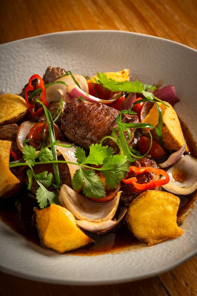 La Picanteria Escribà - 1