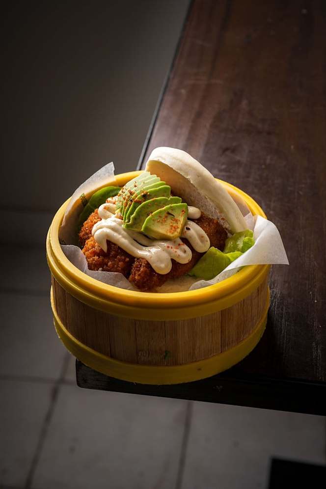 La Picanteria Escribà - 2