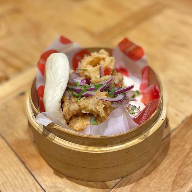 La Picanteria Escribà - 7