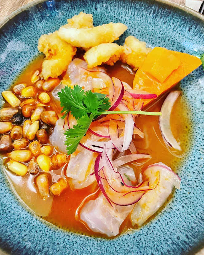 La Picanteria Escribà - 6