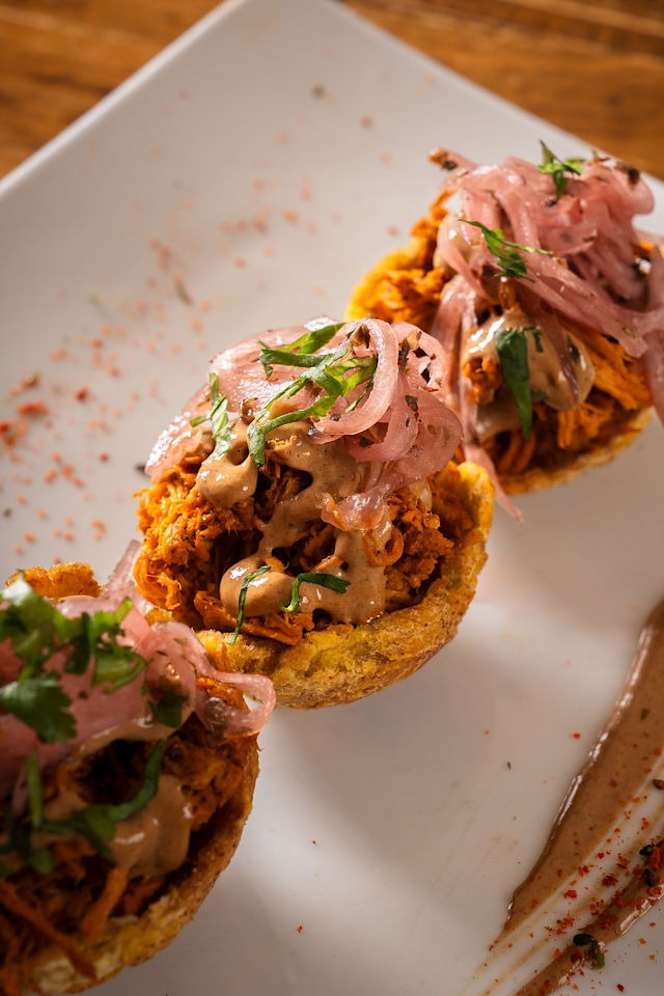 La Picanteria Escribà - 4