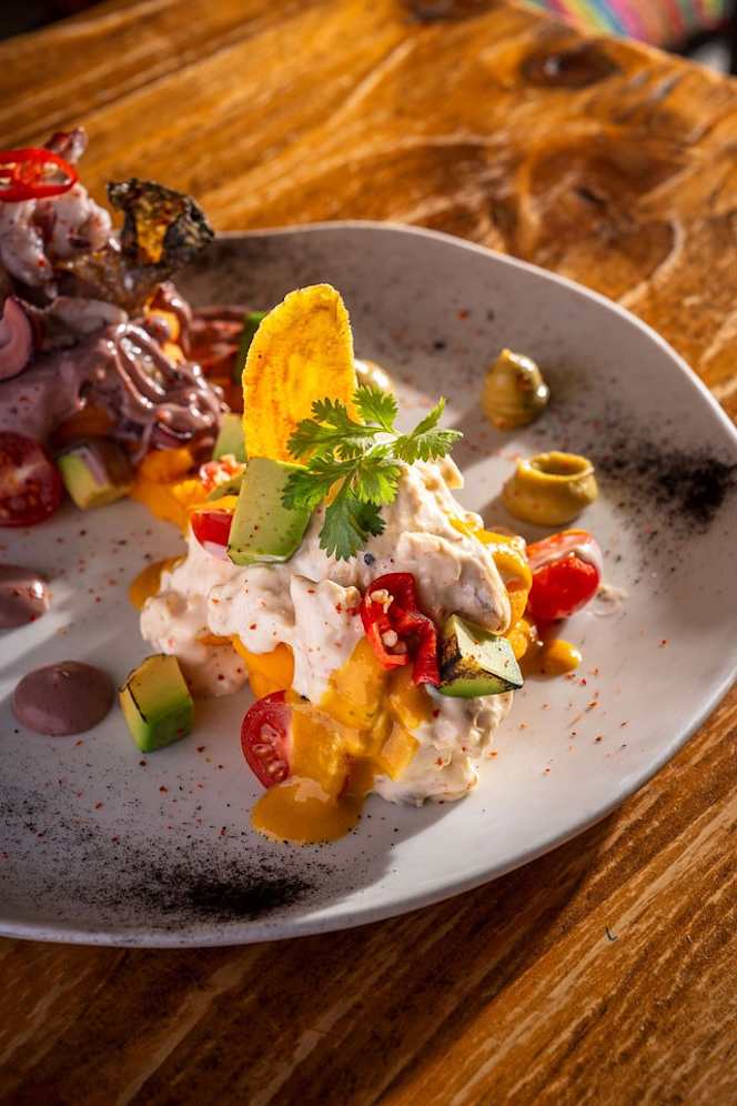 La Picanteria Escribà - 1