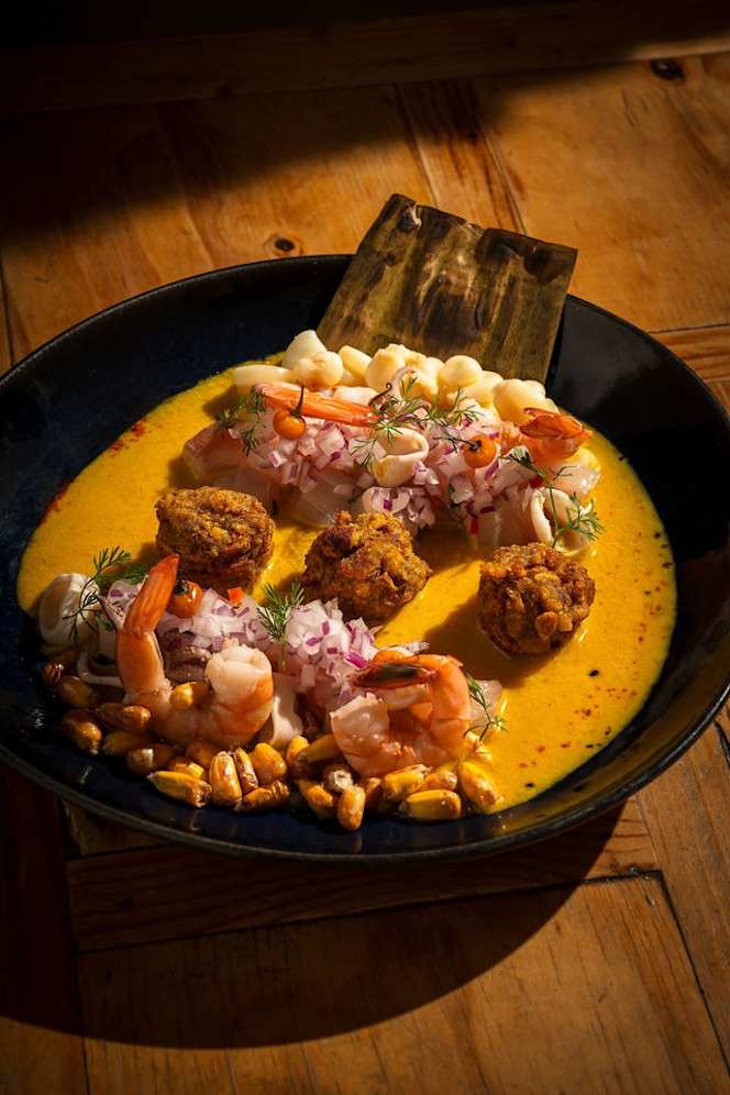 La Picanteria Escribà - 3