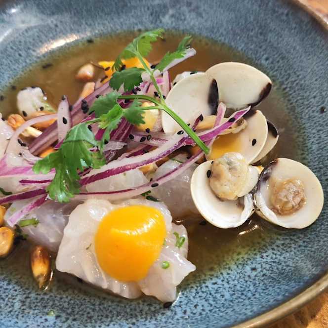 La Picanteria Escribà - 8