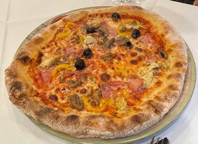 Al Canton Dei Artisti - 1